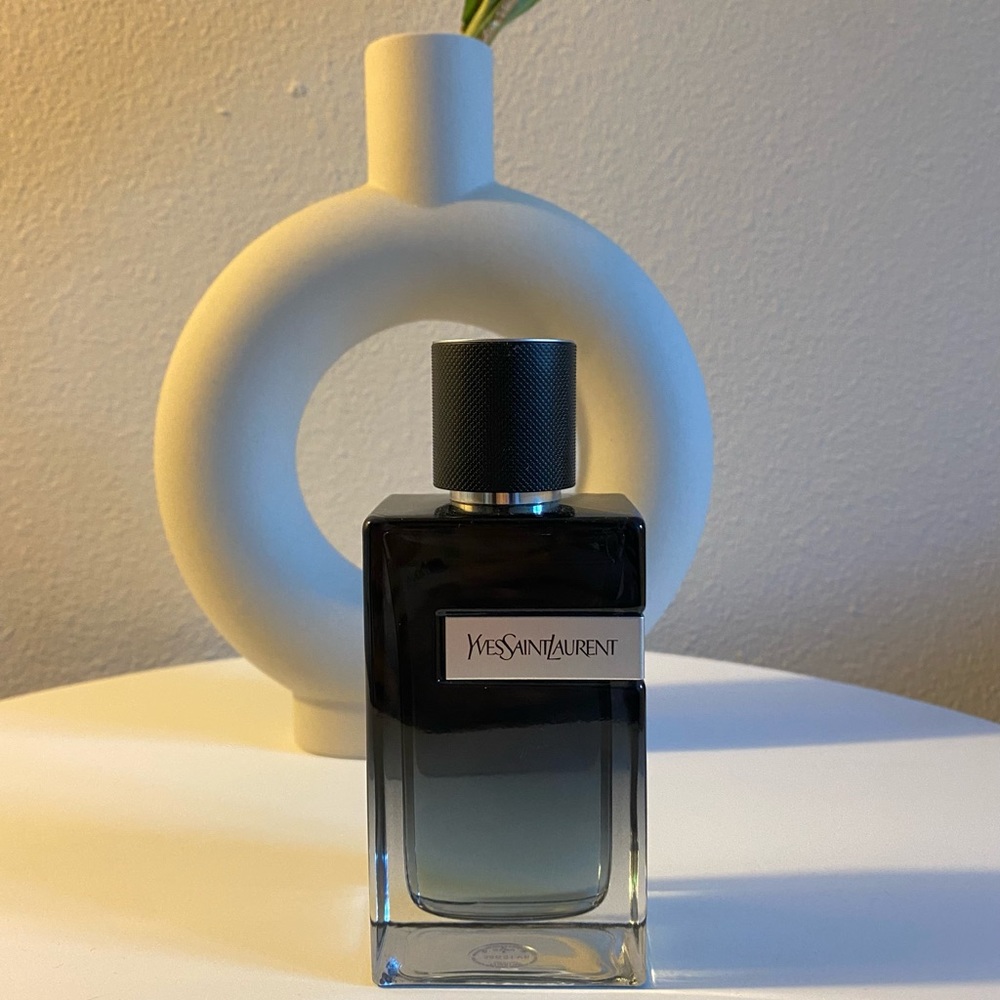 YSL Cologne